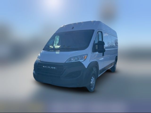 2023 Ram ProMaster Base