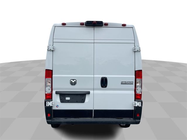 2023 Ram ProMaster Base