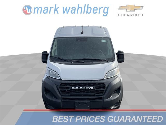 2023 Ram ProMaster Base