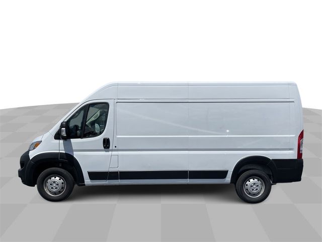 2023 Ram ProMaster Base