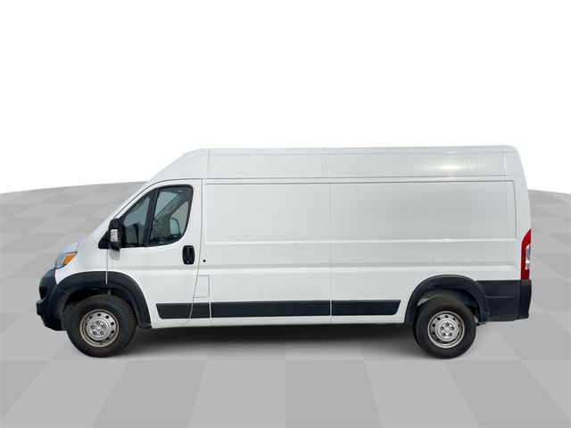 2023 Ram ProMaster Base