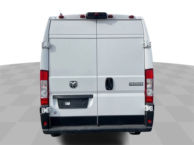 2023 Ram ProMaster Base