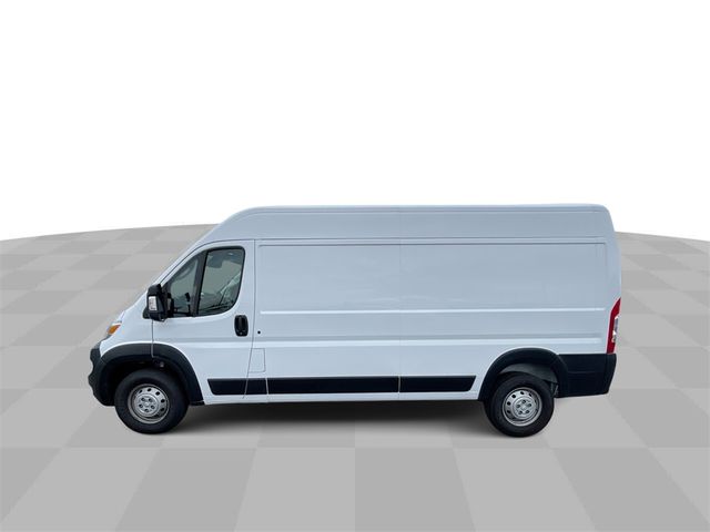 2023 Ram ProMaster Base