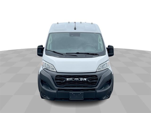 2023 Ram ProMaster Base