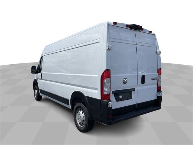 2023 Ram ProMaster Base