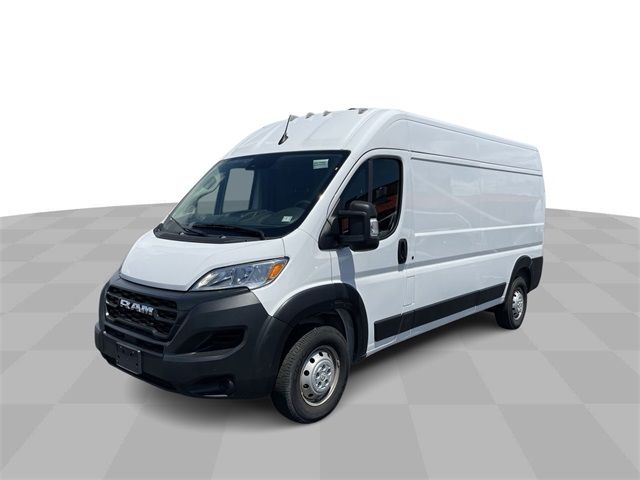 2023 Ram ProMaster Base