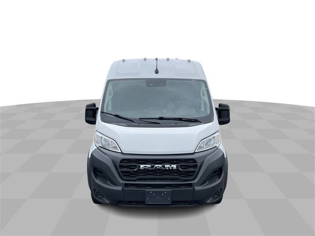 2023 Ram ProMaster Base