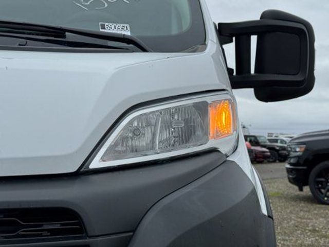 2023 Ram ProMaster Base