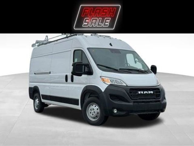 2023 Ram ProMaster Base