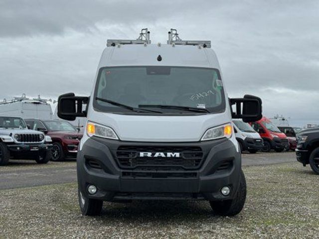 2023 Ram ProMaster Base