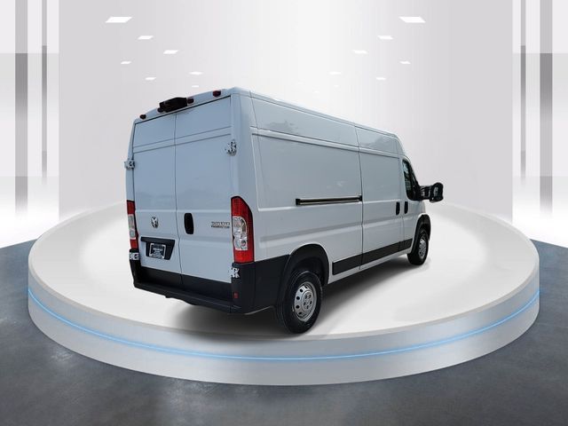 2023 Ram ProMaster Base