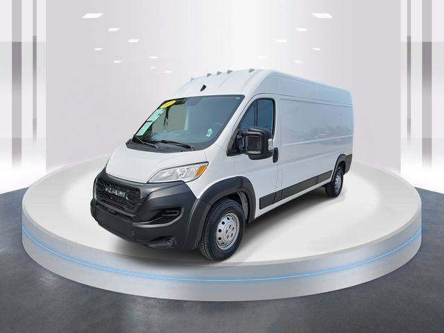 2023 Ram ProMaster Base