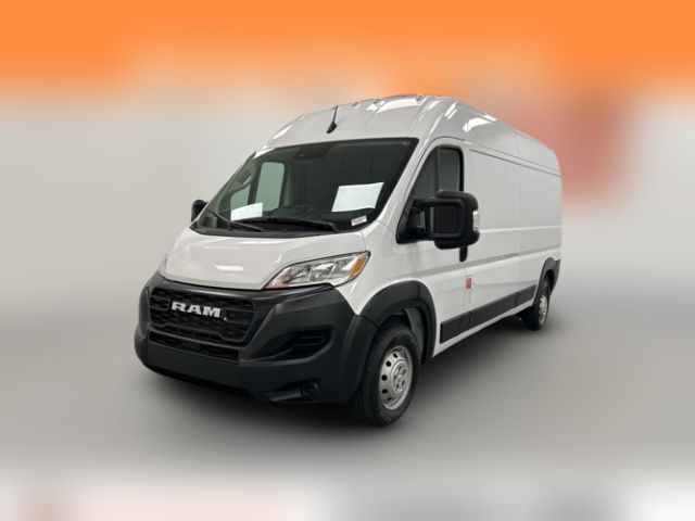 2023 Ram ProMaster Base
