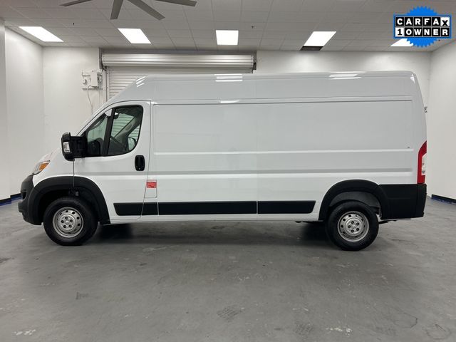 2023 Ram ProMaster Base