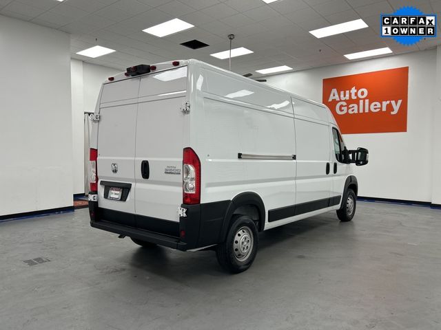 2023 Ram ProMaster Base