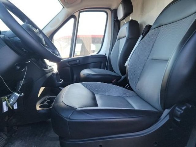 2023 Ram ProMaster Base