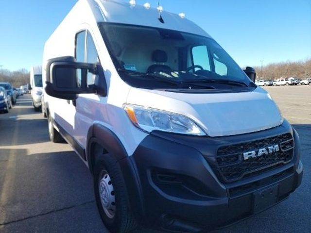 2023 Ram ProMaster Base