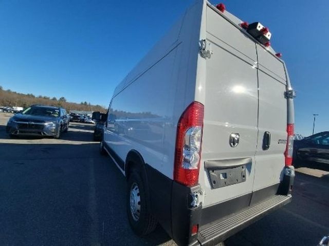 2023 Ram ProMaster Base