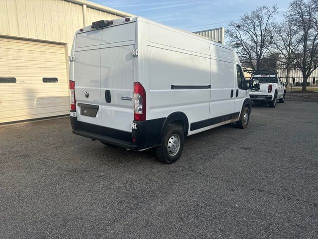 2023 Ram ProMaster Base