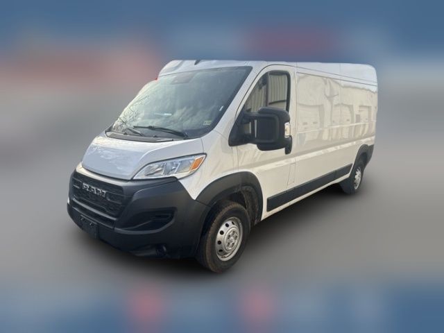 2023 Ram ProMaster Base