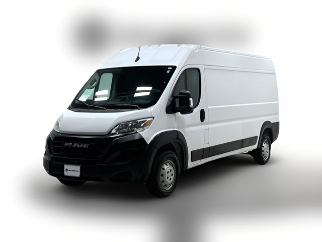 2023 Ram ProMaster Base