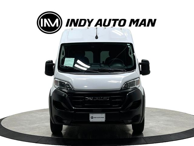 2023 Ram ProMaster Base