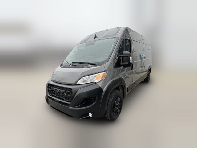 2023 Ram ProMaster Base