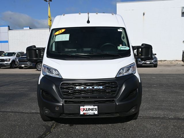 2023 Ram ProMaster Base