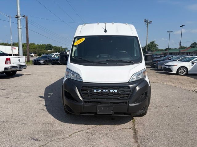2023 Ram ProMaster Base