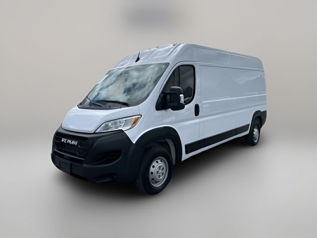 2023 Ram ProMaster Base