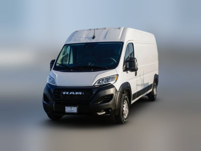 2023 Ram ProMaster Base