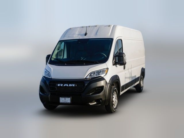 2023 Ram ProMaster Base