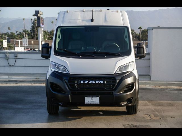 2023 Ram ProMaster Base