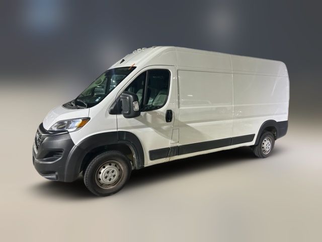 2023 Ram ProMaster Base