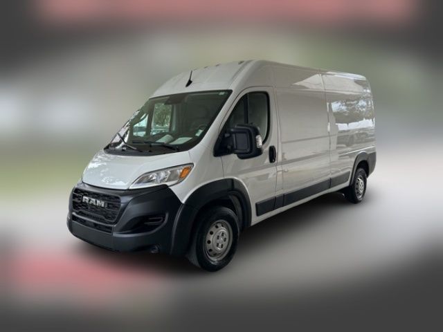 2023 Ram ProMaster Base