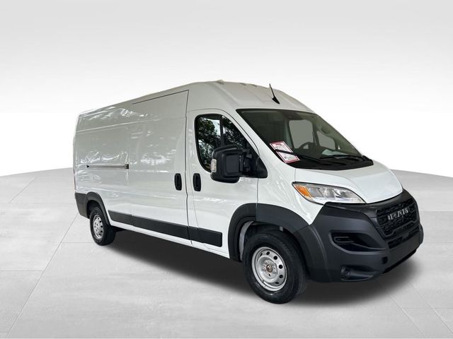 2023 Ram ProMaster Base