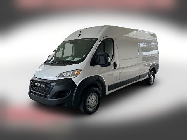 2023 Ram ProMaster Base