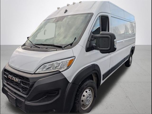 2023 Ram ProMaster Base