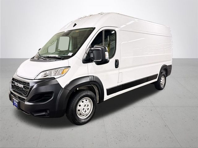 2023 Ram ProMaster Base