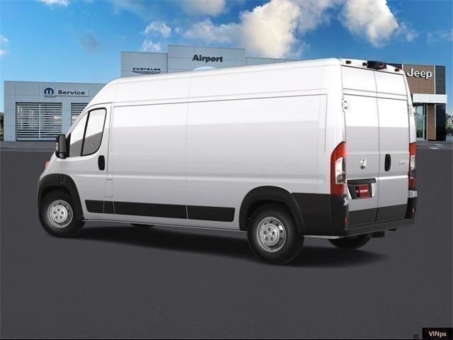 2023 Ram ProMaster Base