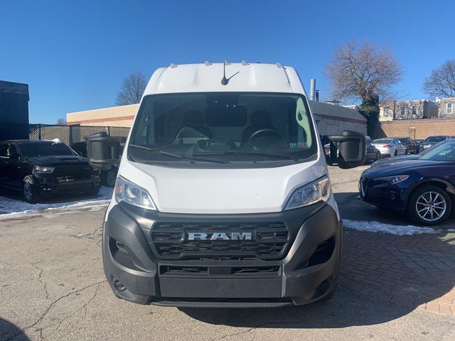 2023 Ram ProMaster Base