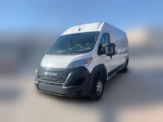 2023 Ram ProMaster Base