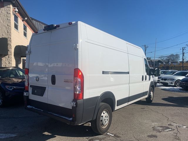 2023 Ram ProMaster Base