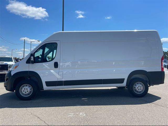 2023 Ram ProMaster Base