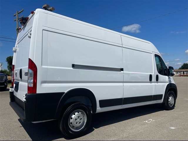 2023 Ram ProMaster Base