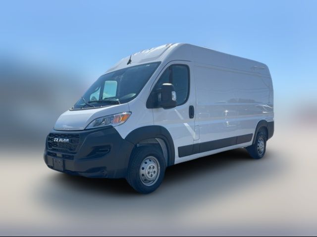 2023 Ram ProMaster Base