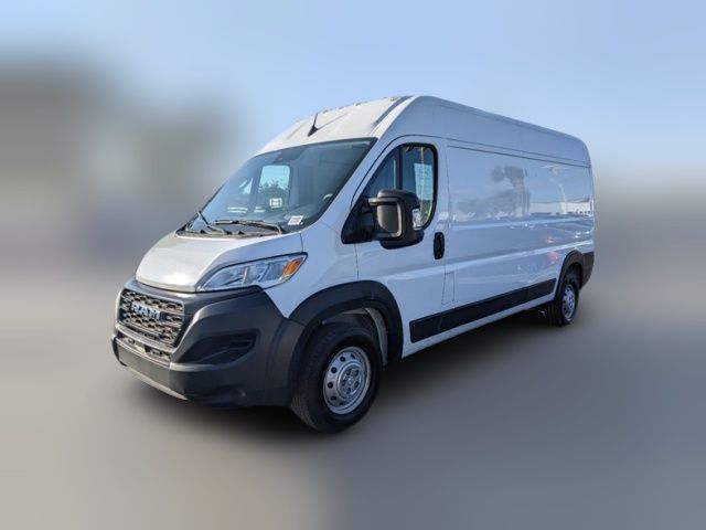 2023 Ram ProMaster Base