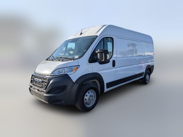 2023 Ram ProMaster Base