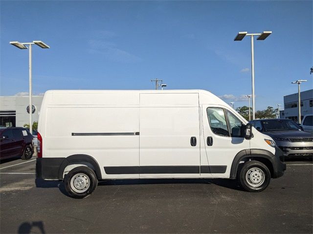 2023 Ram ProMaster Base