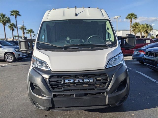 2023 Ram ProMaster Base